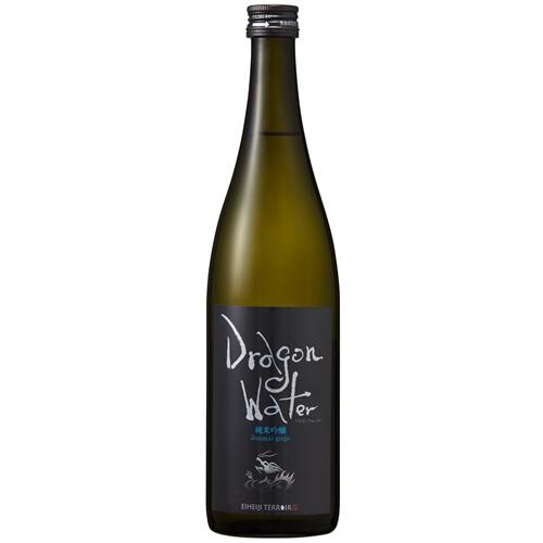 ＜吉田酒造＞永平寺白龍　DRAGONWATER
