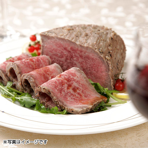＜大吉商店＞近江牛ローストビーフ　３００ｇ