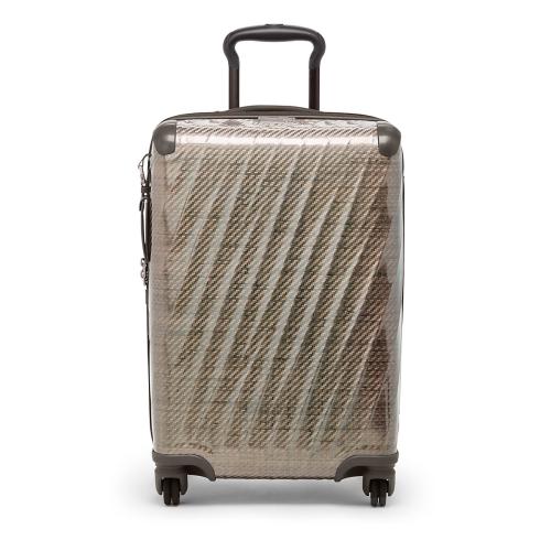 ＜TUMI＞19DEGREE LITE インターナショナル・キャリーオン