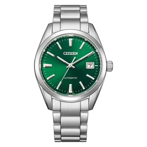 ＜シチズン＞コレクション　NB1051-56W