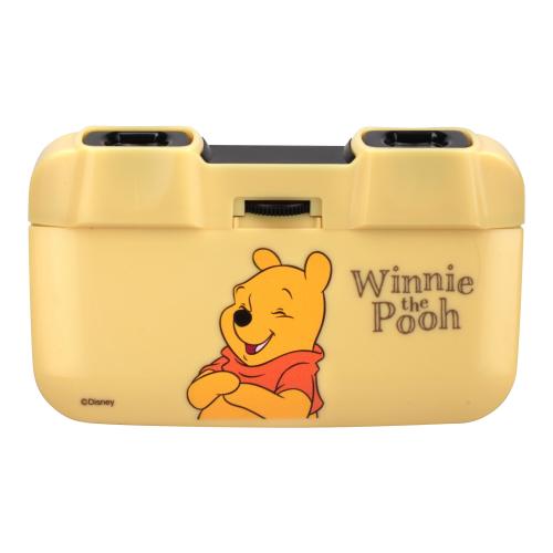 ＜Kenko＞オペラグラス　DK-PL0325 PH　くまのプーさん