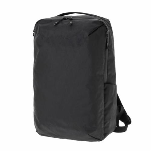 ＜Manhattan Portage BLACKLABEL＞ALEN BACKPACK X-PAC MP2288XPACBL
