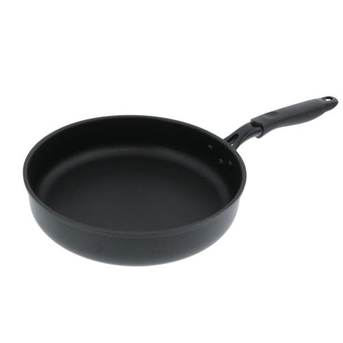 ＜LIV PLUS＞焼面が広すぎる！フライパン IH26cm