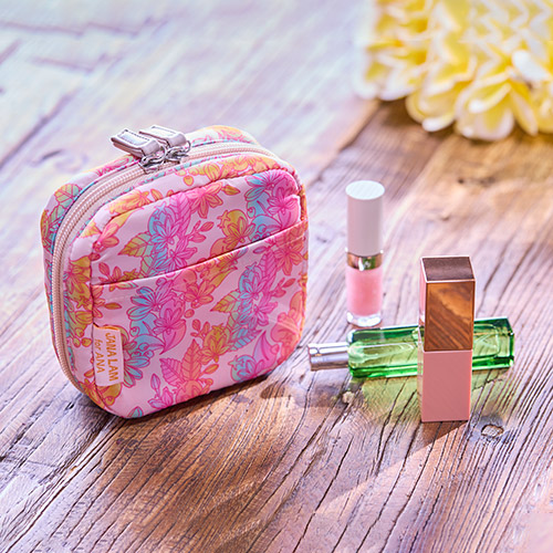 ＜ANAオリジナル＞Jana Lam for ANAミニポーチ