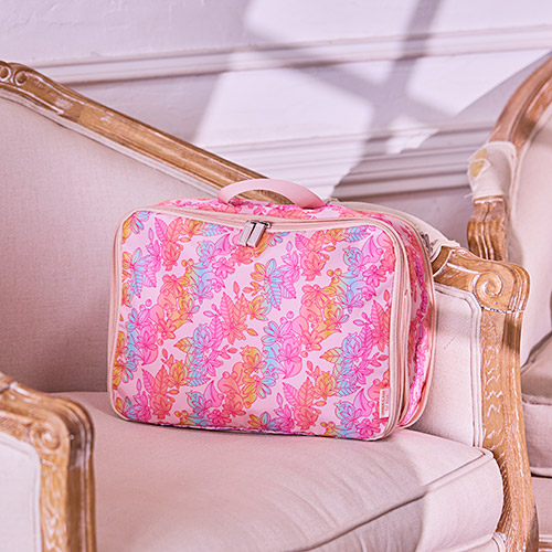 ＜ANAオリジナル＞Jana Lam for ANA 衣類圧縮バッグ S