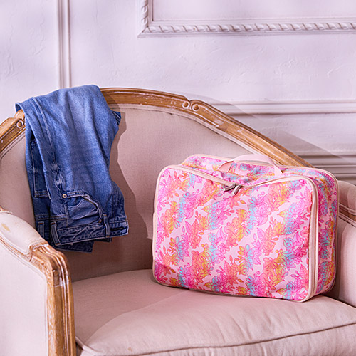 ＜ANAオリジナル＞Jana Lam for ANA 衣類圧縮バッグ M