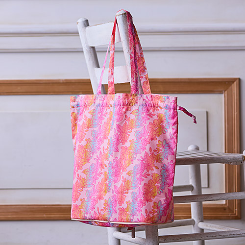 ＜ANAオリジナル＞Jana Lam for ANA パッカブルエコバッグ