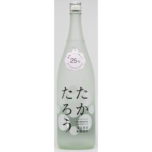 ＜朝日酒造＞たかたろう　1800ml