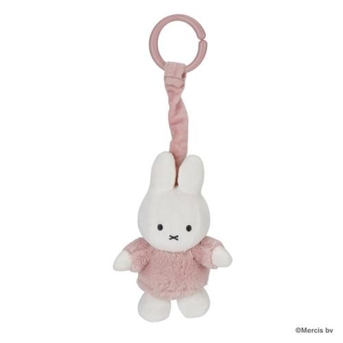 ＜miffy＞ミッフィー ぶるぶるトイ