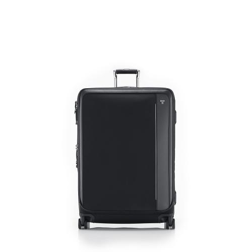 ＜TUMI＞ARRIVE' エクステンデッド・トリップ・デュアル・アクセス・4ウィール・パッキングケース / ブラック