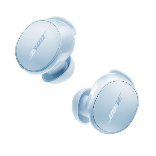＜BOSE＞Bose QuietComfort Earbuds（限定カラー：IceBlue）