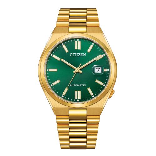 ＜シチズン＞コレクション　NJ0152-51X