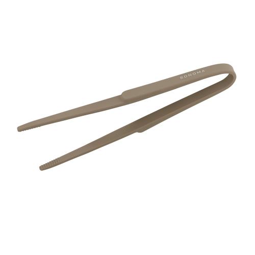＜LIV PLUS＞ソノマ 菜箸トング グレージュ