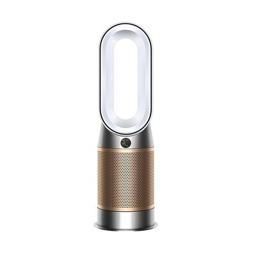 ＜ダイソン＞Dyson Purifier Hot+Cool HP2 De-NOx 空気清浄ファンヒーター HP12 WG