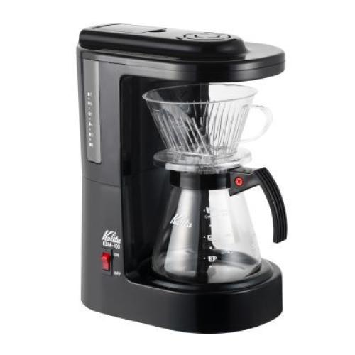 ＜カリタ＞コーヒーメーカー KDM-103