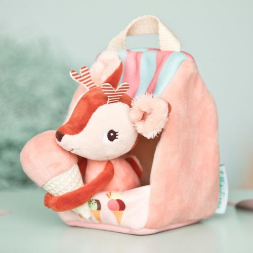 ＜Lilliputiens＞ステラのアイスクリームショップ