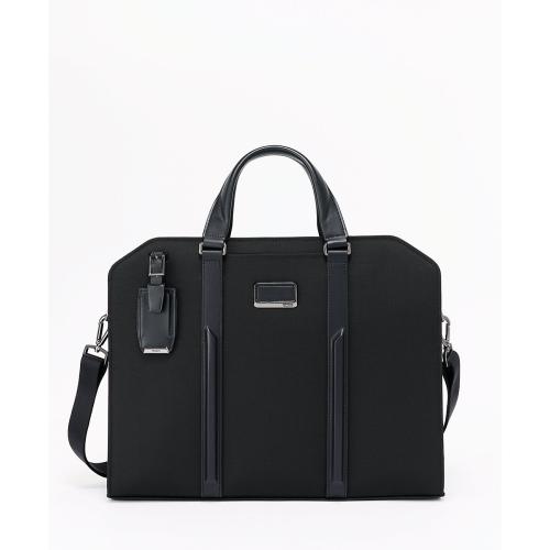 ＜TUMI＞JARVIS スリム・ブリーフ / ブラック