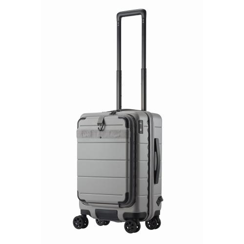 ＜ace.＞テオフィールドHS　32/38L　拡張機能付き・機内持込サイズスーツケース　05771