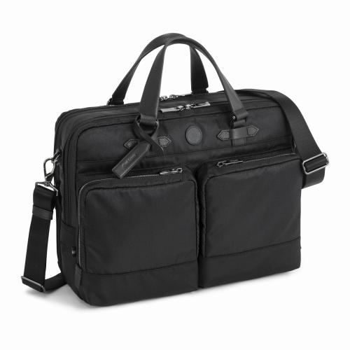 ＜Orobianco＞ジェッターノ　2WAYブリーフケース  A4/14.0インチ 93152