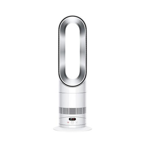 ＜ダイソン＞Dyson Hot+Cool(TM) HF1 remote link pre-heat ファンヒーター　AM15 WS