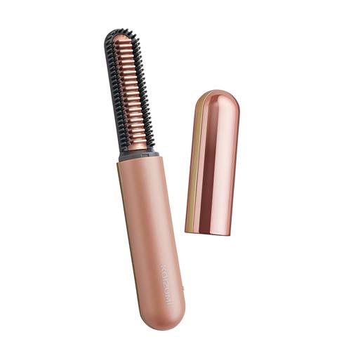 ＜KOIZUMI＞コードレス前髪アイロンプラス　KHR-6430