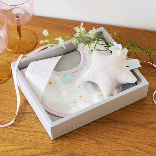 ＜D by DADWAY＞ギフトセット/S/スワンレイク/ラベンダー