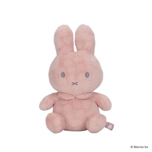 ＜Little Dutch＞Miffy Flower　ぬいぐるみ20cm