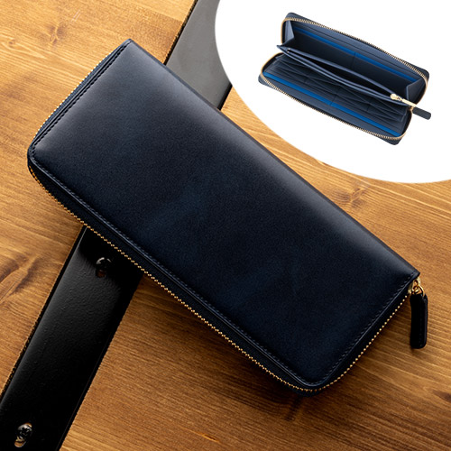 ＜ANAオリジナル＞キプリス for ANA　ハニーセル長財布