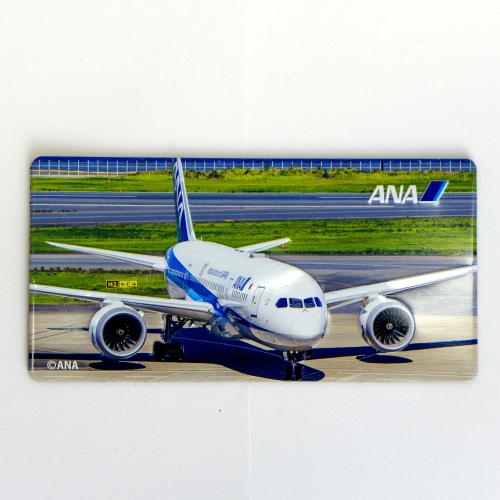 ＜ANAオリジナル＞マグネットプレート