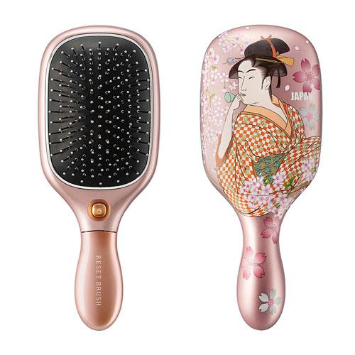 ＜KOIZUMI＞リセットブラシ　KBE-2340/P