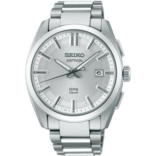 ＜セイコー＞アストロン GPSソーラー チタン オリジン SBXD031