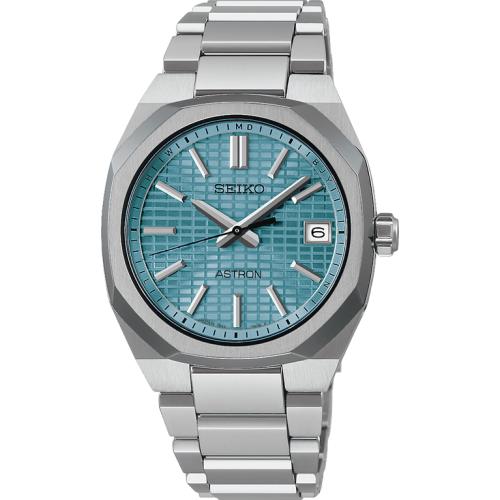 ＜セイコー＞アストロン ソーラー電波 NEXTERシリーズ SBXY103