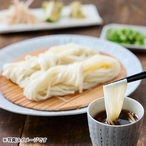 ＜小川＞稲庭うどん140g×5