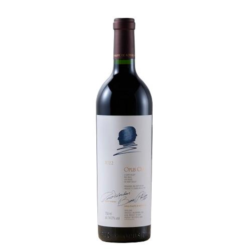 ＜オーパス・ワン・ワイナリー＞オーパス ワン【2022】（赤ワイン）