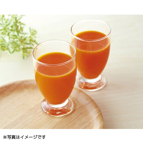 「伊藤園健康体」純国産野菜ジュース