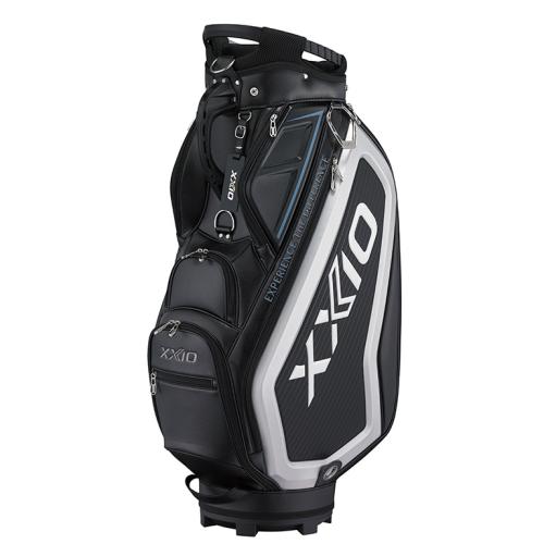 ＜ゼクシオ＞ゼクシオ　キャディバッグ　GGC-X163