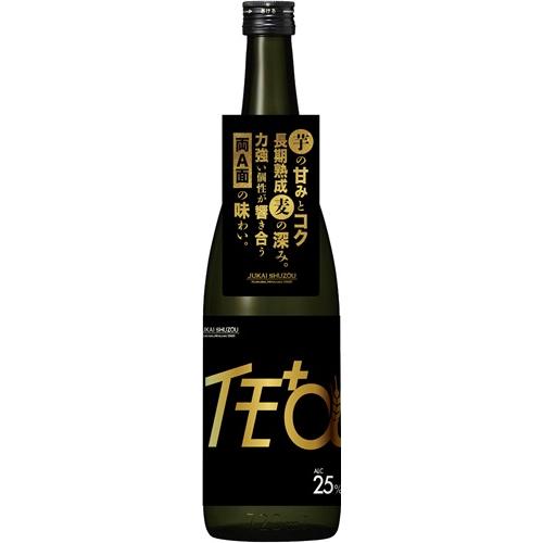＜寿海酒造＞寿海酒造　本格焼酎　イモ＋α