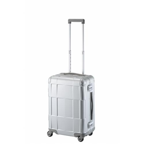 ＜プロテカ＞スタリアCXR Aluminum 35Lスーツケース 機内持込 01531