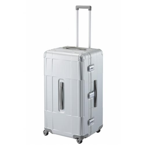 ＜プロテカ＞スタリアCXR Aluminum 102Lスーツケース 機内預け入れ 01535