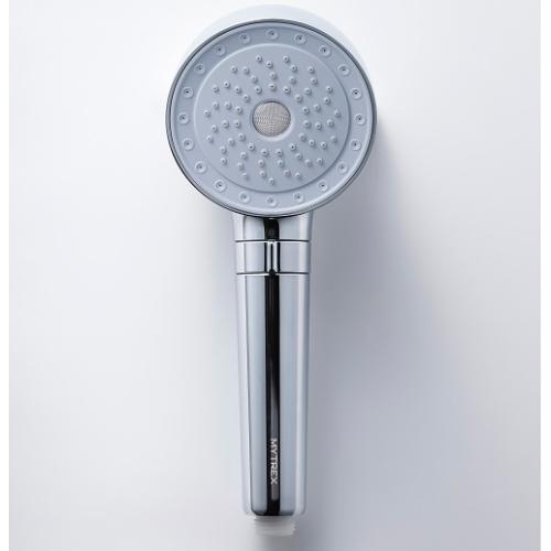 ＜MYTREX＞MYTREX HIHO FINE BUBBLE＋ シャワーヘッド