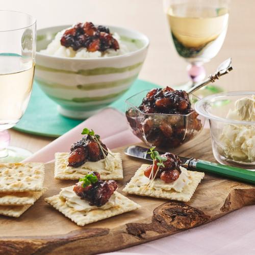 ＜ANA FINDS＞有明海　旨のりまめ３袋セット