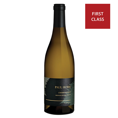 ＜ポール・ホブス＞シャルドネ  ロシアン・リヴァー・ヴァレー【2022】（白ワイン）