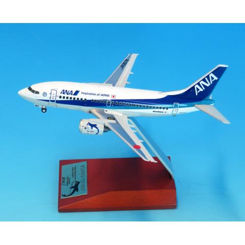 NH20243 1:200 BOEING 737-500 JA307K ANA ダイキャストモデル