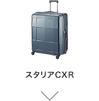 スタリアCXR