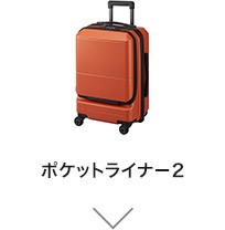 ポケットライナー2