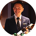A-styleワインアドバイザー 佐藤ソムリエ