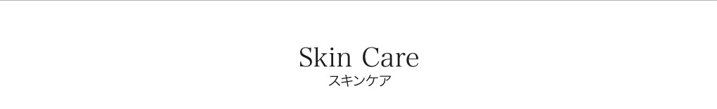 Skin Care