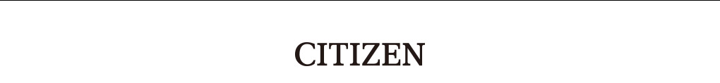 CITIZEN（シチズン）