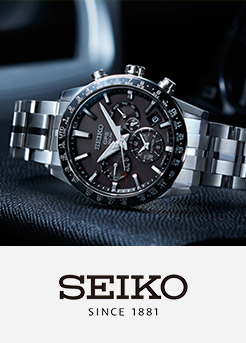 SEIKO
