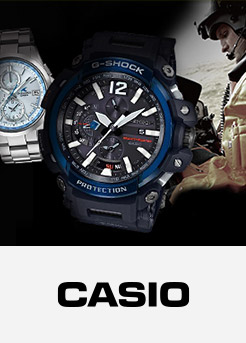 CASIO